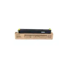 Sharp Toner Gul MX-23GTYA (10.000 sider)