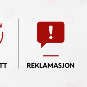 Garanti, angrerett og reklamasjon